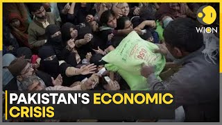 Pakistan: Economic headache for new government | Latest News | WION