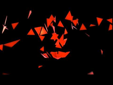 Procedural motion design experiment no.9: Building an Icosphere