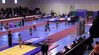 campeonato distrital dmt 2012 005.MTS