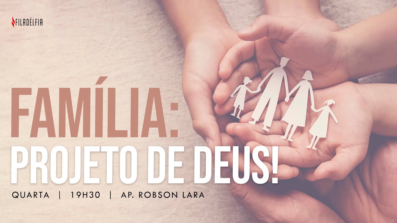 FAMÍLIA PROJETO DE DEUS! AO VIVO 31/05/23 AP. ROBSON LARA Ministério Filadélfia de VR FAMÍLIA PROJETO DE DEUS! AO VIVO 31/05/23 AP. ROBSON LARA Ministério Filadélfia de VR