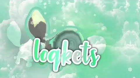 Intro By Kawaii Crystal AJ