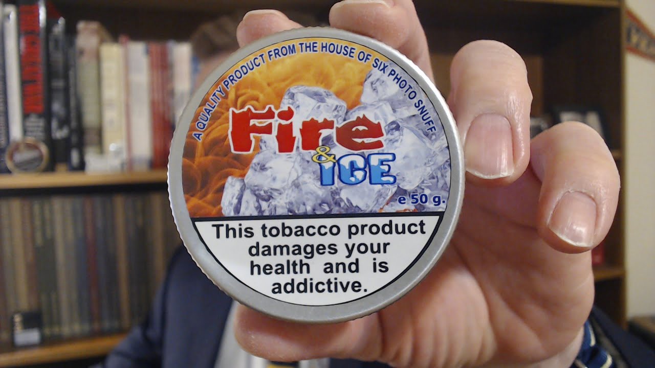 Makla  : 6photo 'Fire & Ice'