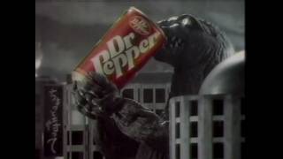Dr Pepper (Keurig Dr Pepper) TV Commercial 2 - 1985