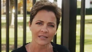 Kari Lake Turns On DeSantis After Praising His \