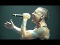 Linkin Park - Breaking the Habit End - live @Schleyer-Halle - Stuttgart - 22.10.2010 - HD