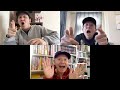 3人でしゃべってみた Vol.7 ~とりとめもない話~ #スチャダラパー
