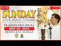 Sunday filipino live mass today online  pentecost   may 19 2024  rev fr joseph fidel roura