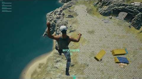 playerunknown