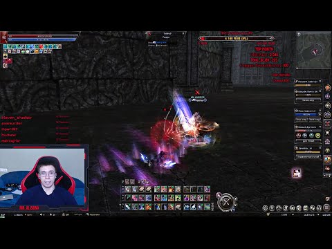 Video: Lineage II Crește Viteza De Nivelare