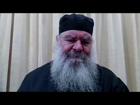 ლიმასოლის მიტროპოლიტი ათანასე გონიერი ლოცვის შესახებ, ტელეხიდი  | 28.05.2020