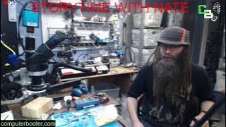 Thursday Repairs and after hours PS3 RSX Reballing