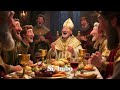 Por qué tanto lujo de las iglesias católicas?