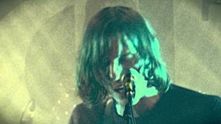 Dead Rabbits - It's All In Her Head (Live at La Grange à Musique) HD