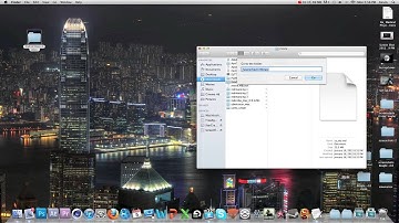 How to install Movie Configs and Sky Replacement on Mac [COD4]