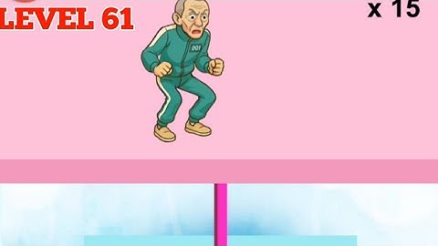 Mind Maze: Tricky Test Level 61 Complete | Best Puzzle Solution