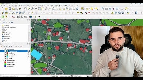 Presentación curso online 🤖 Inteligencia Artificial aplicada a los SIG