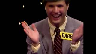 Classic Concentration  May 26 1987