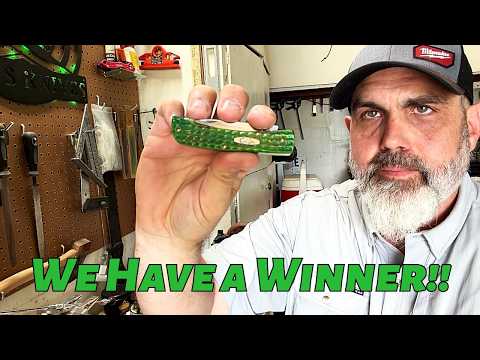 BigJ’s 4k GAW Winner Announcement!!