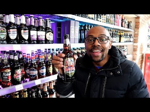 Vídeo: O Melhor Em Beer Hallertau, Alemanha