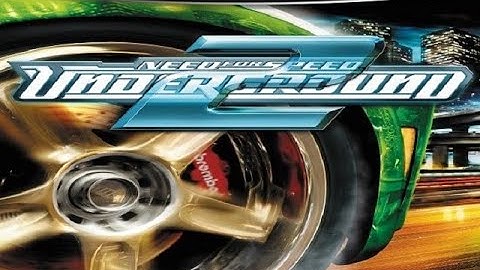 Need for Speed Most Wanted Walkthrough Gameplay Part 5 BLACKLIST #15 SONNY ( PS 2, PC, Xbox )