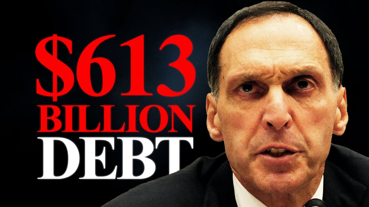 How Arrogance Destroyed a 150-Year-Old Bank