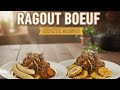 PI BON RAGOÛT PIED BŒUF AK VIV BOUILLI