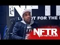 Wiley - Godfather of Grime, Dizzee Rascal, BBK, New Film and more  [NFTR]