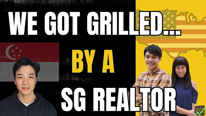 Singapore vs. US Real Estate? A SG Property Expert Digs the Truth