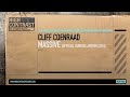 Cliff Coenraad - Massive (Sunrise 2010 Anthem) [High Contrast Records]