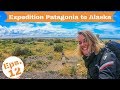 [S2 - Eps. 12] PENGUINS at Peninsula Valdes, Argentina
