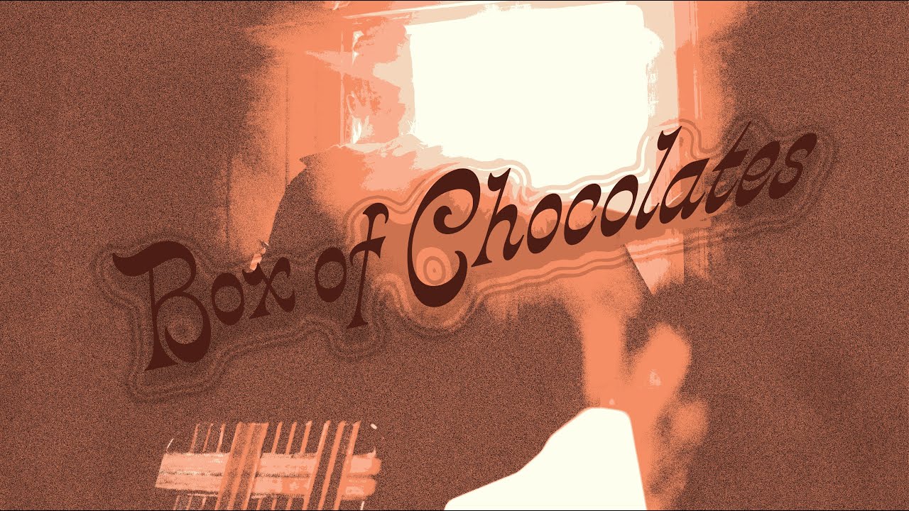 Box of Chocolates| Dir. Diego Gonzalez| SCAD Film