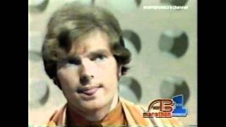 Video thumbnail of "Van Morrison - Brown eyed girl (1967) subtitulado.avi"