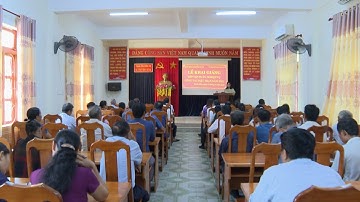 Tuyên Hóa tập huấn nghiệp vụ Công tác Mặt trận năm 2022