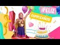 Luli pampn  feliz cumpleaos           official