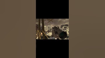 samurai madelia | #gaming #trickshots #iw4x #trickshot #trickshotting #mw2 #samuraisquads