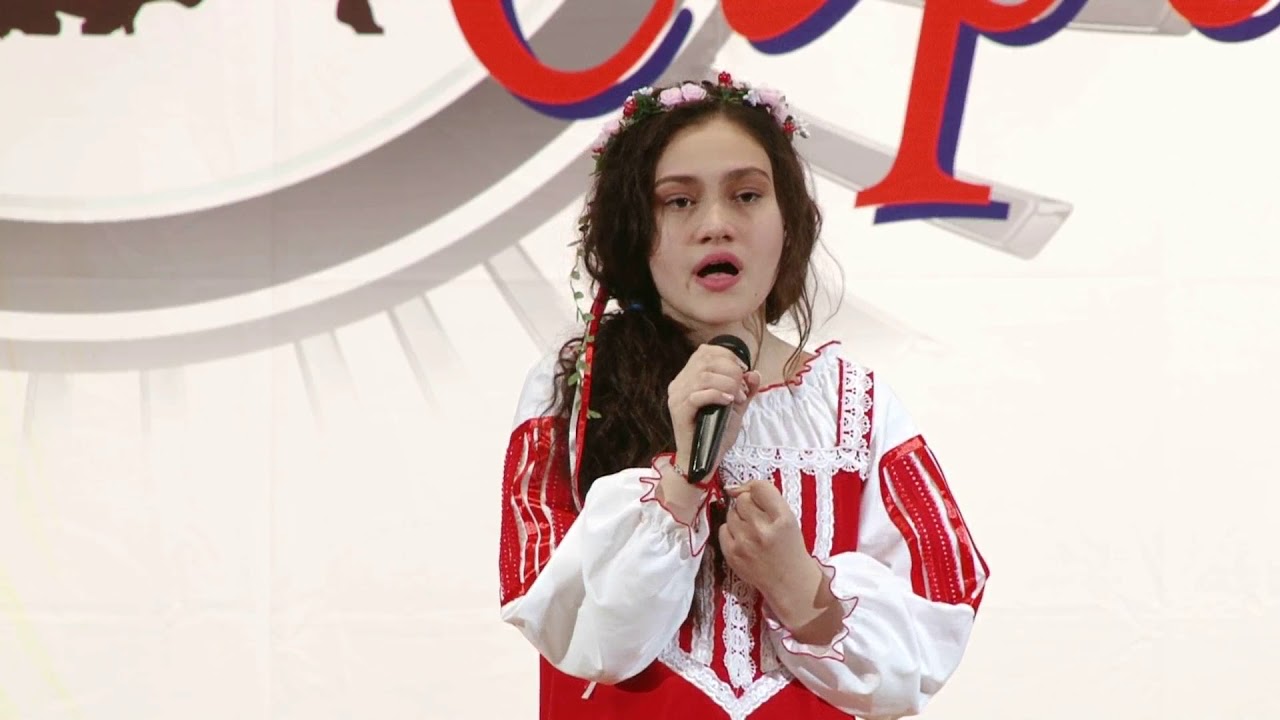 ДОКШОКОВА ЕКАТЕРИНА, г. Баксан (КБР), ГРАН- ПРИ, ФИНАЛ, 