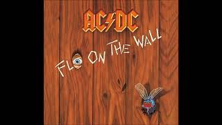 AC/DC - Hell Or High Water