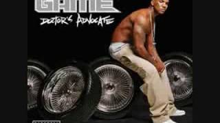 The Game - It's Okay (One Blood)