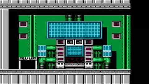 Bionic Commando Playthrough [Part 1] - Its time to kill some Nazi... err I mean Badds!