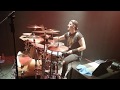 BAJO SUEÑOS - OTOÑO (DRUMS) JOSÉ QUINTEROS