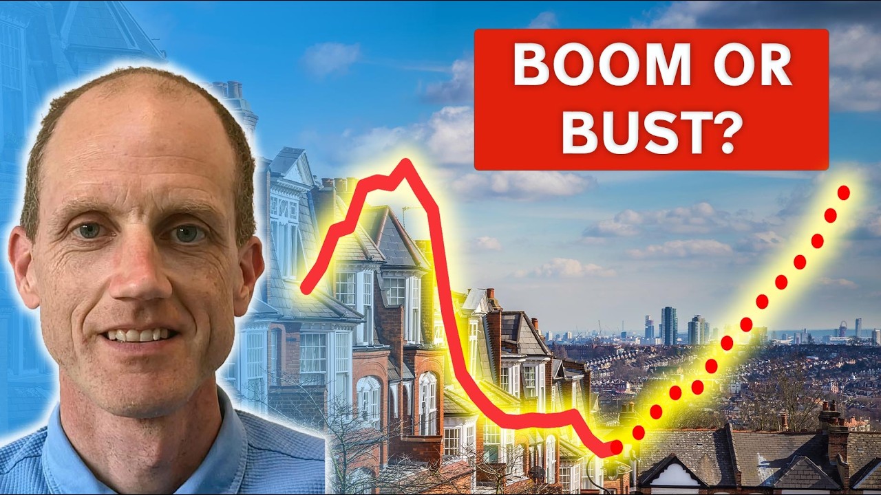 House Prices Have Fallen – Is Now Good Time to Buy?