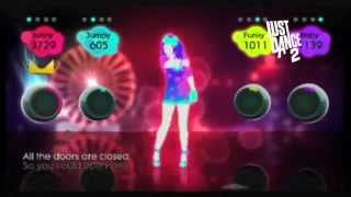 I Knew You Were Trouble Taylor Swift Just Dance Fanmade Mashup