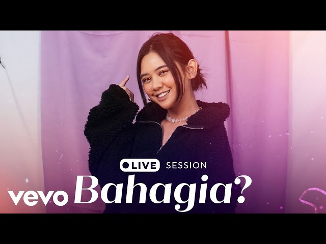 Ziva Magnolya - Bahagia? (Live Session) class=