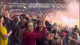 Arsenal chant Kai - tsamina mina Resimi