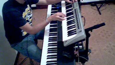 Testiamo la nostra Evolution MK-461C con V-Stack  e FM8