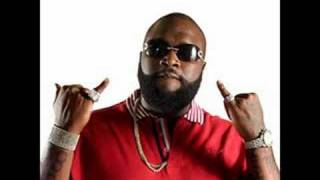 Rick Ross - Here I am Instrumental chords