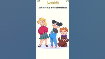 Dop2 gaming videos level 68 #shorts