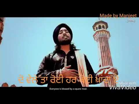 satinder sartaj songs