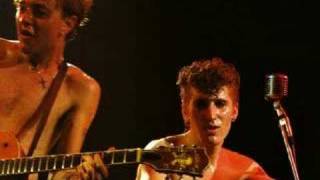 Drink That Bottle Down - Stray Cats - The Greatest Blues Guitar! chords