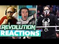 5 sterne klassiker  aew revolution 2024 live reactions  wrestling reactions spotfightpodcast